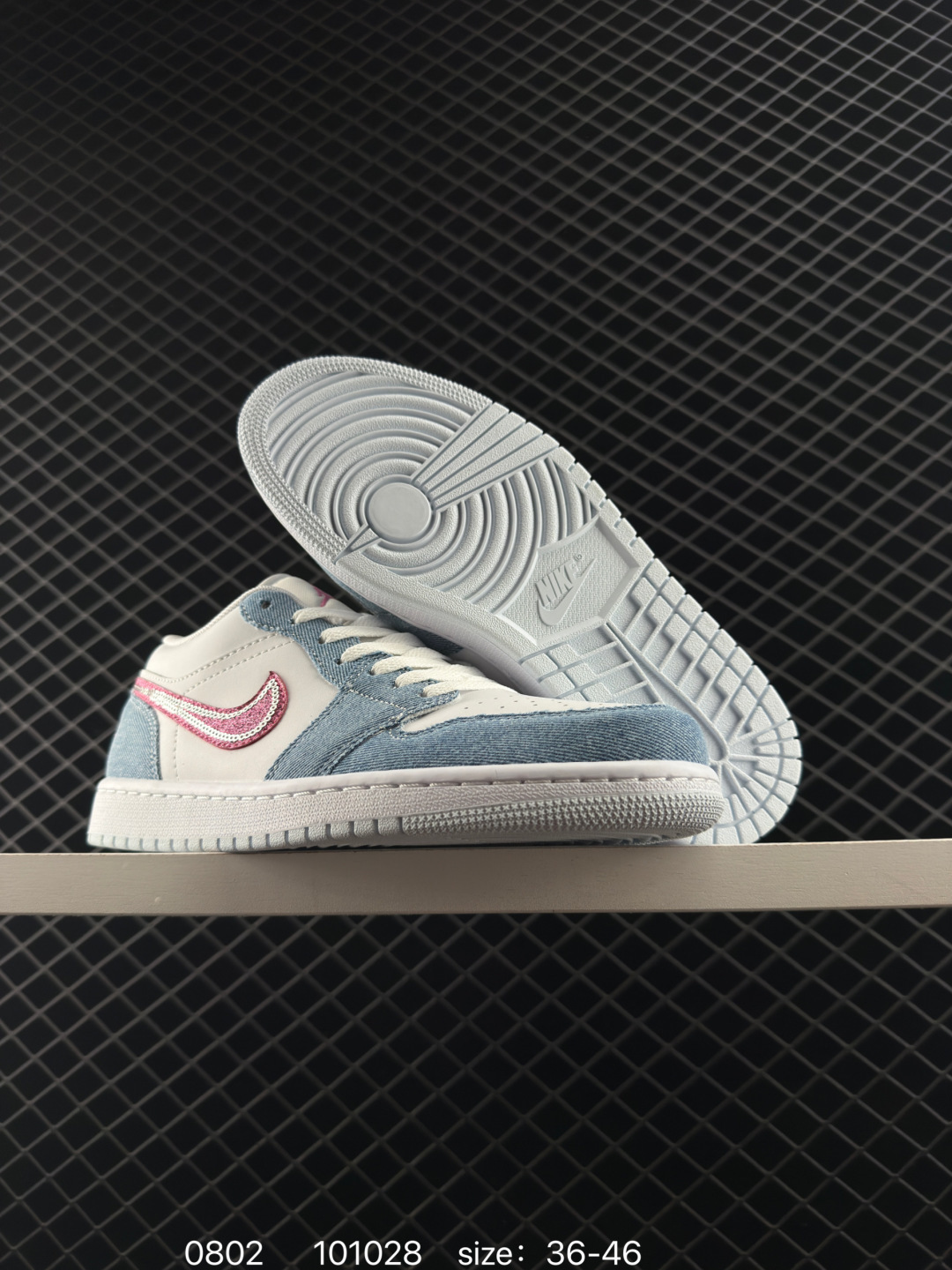 Nike Air Jordan 1 Low